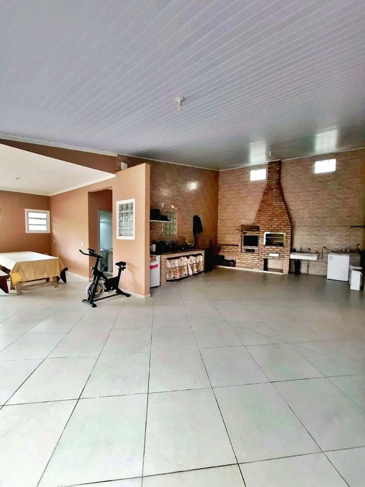 Casa em Areias de Cima, Governador Celso Ramos