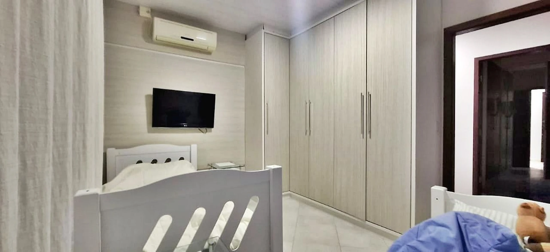 Casa 3 Quartos, 1 Suíte, 4 Vagas - Governador Celso Ramos - Foto 7