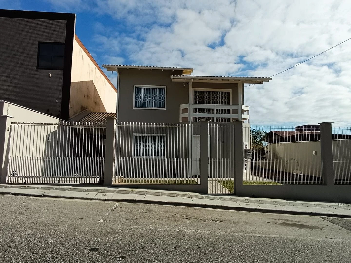Casa em Jardim Cidade de Florianópolis, São José
