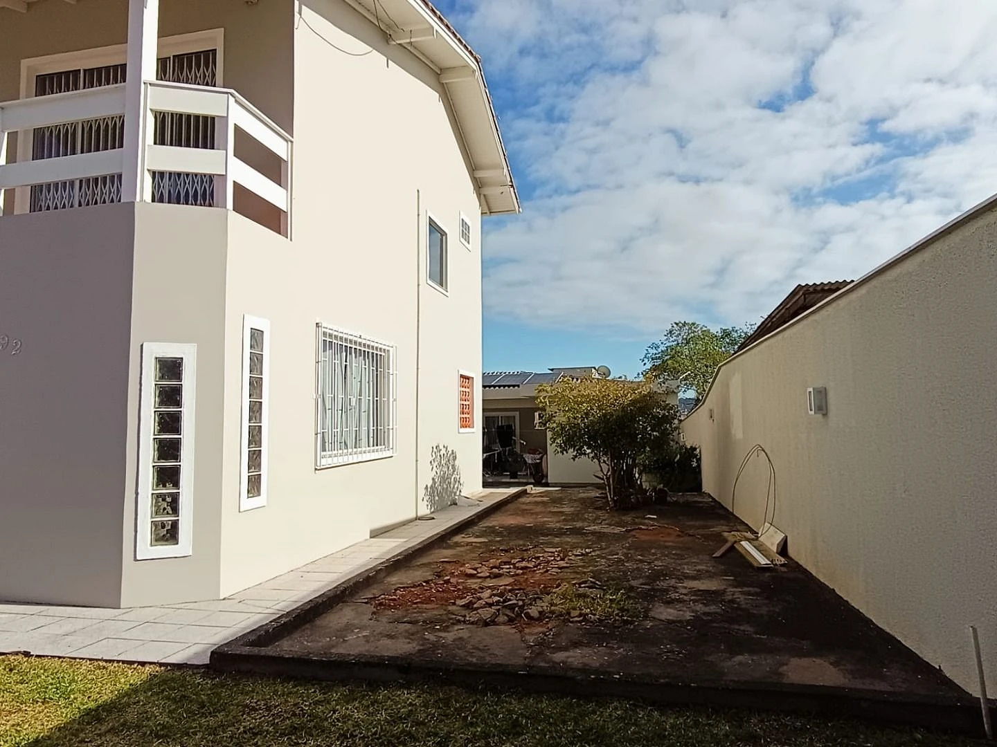 Casa em Jardim Cidade de Florianópolis, São José