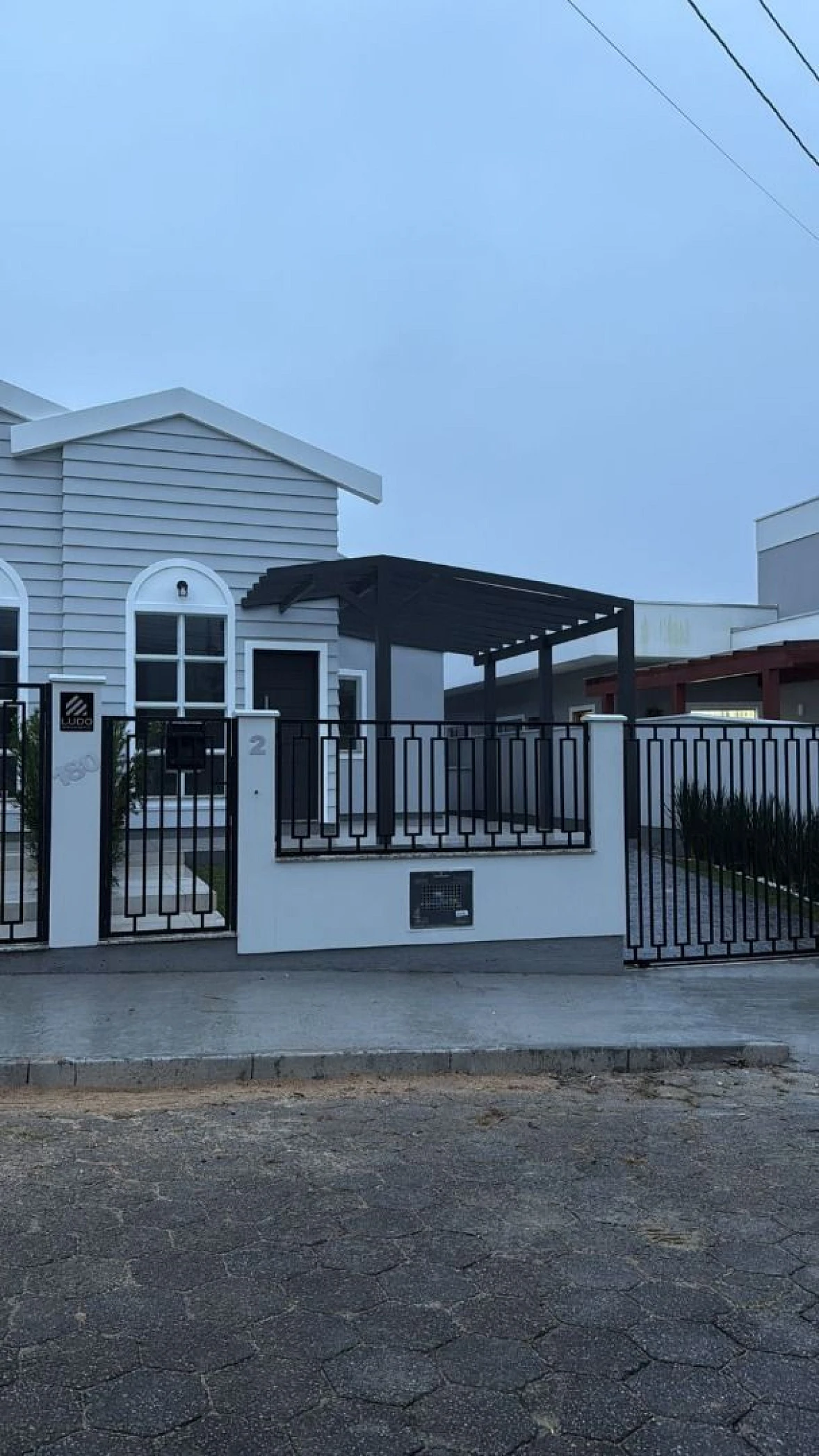 Casa a Venda - Fundos - Biguaçu/SC - Foto 11