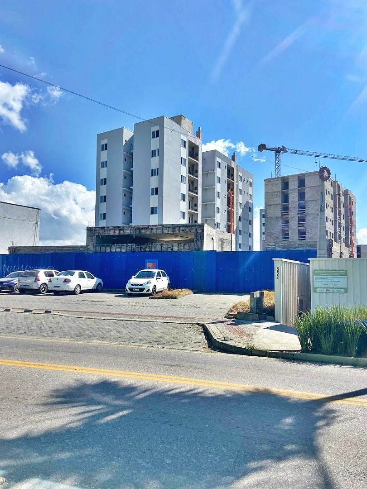 Apto 2 Quartos, 1 Vaga, Lazer - Porto Belo - Foto 22