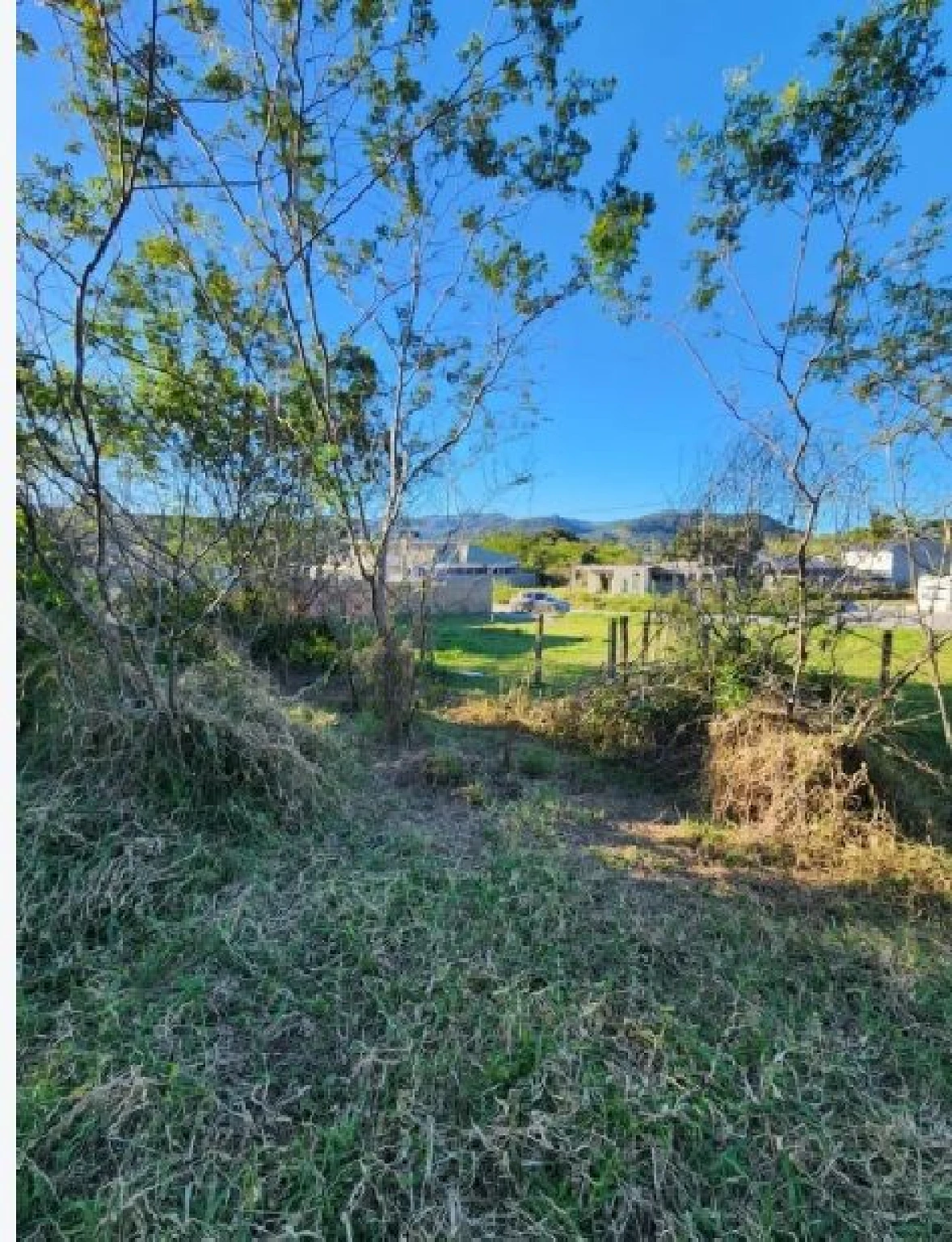 Terreno em Forquilhas, São José