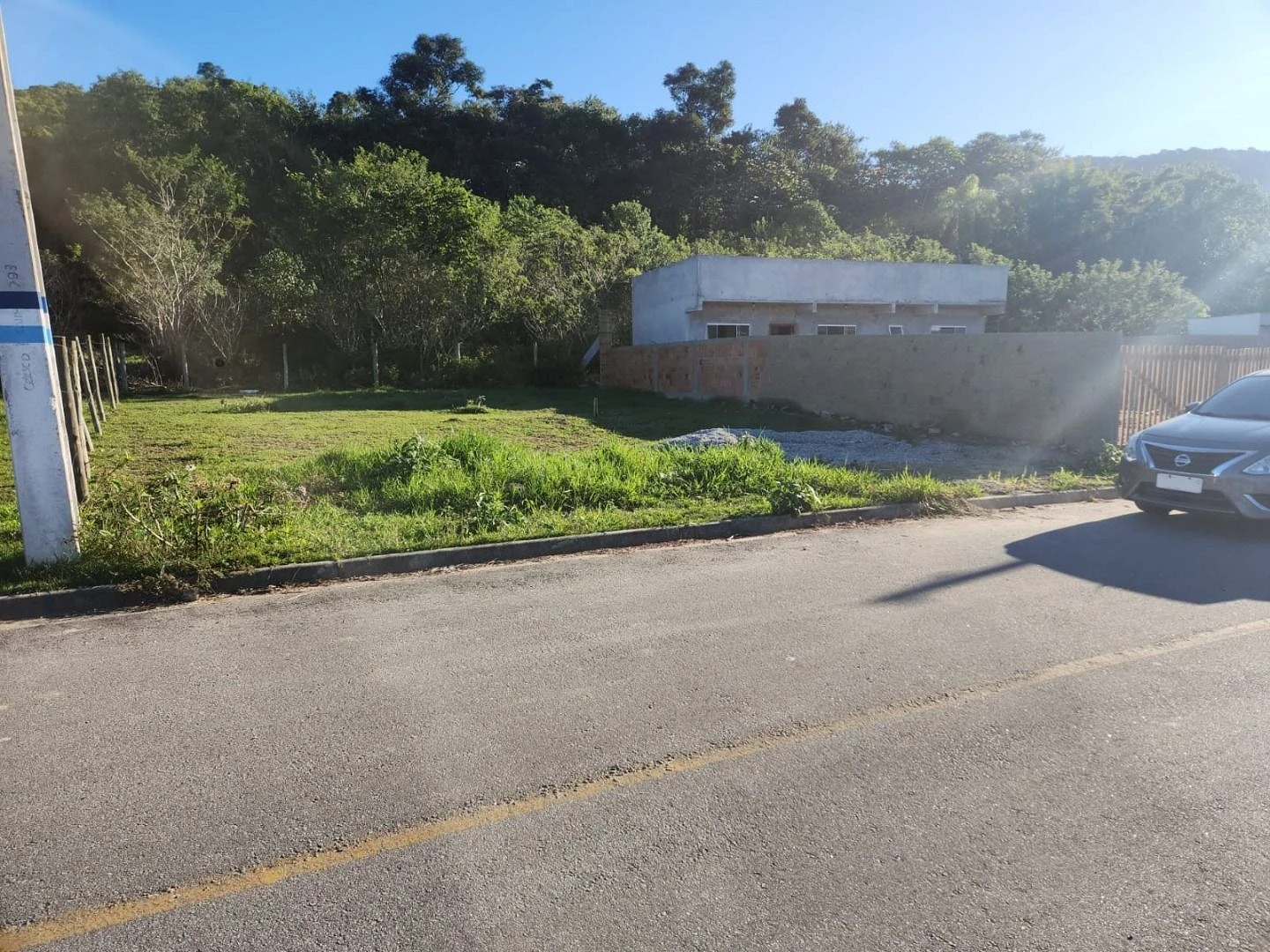 Terreno  296m², Escrituta - Forquilhas - Foto 9
