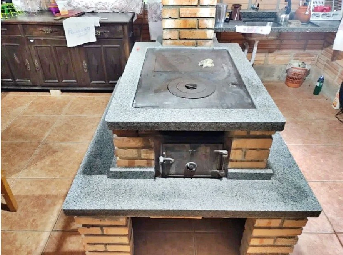 Sítio 5 Quartos, 15 Hectares, Açude - São Bonifácio - Foto 10