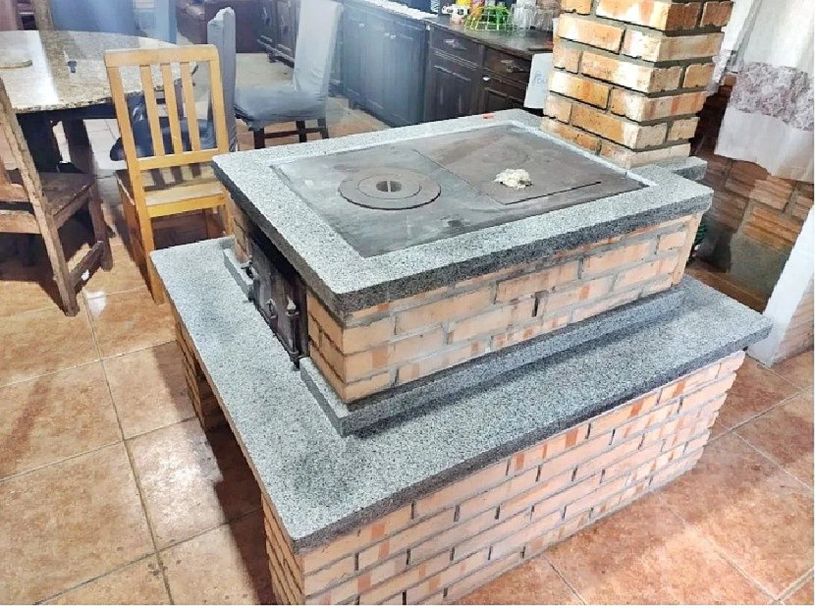 Sítio 5 Quartos, 15 Hectares, Açude - São Bonifácio - Foto 11