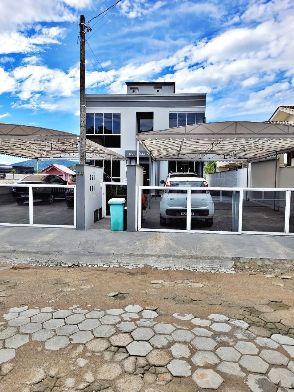 Apto 2 Quartos, Sacada, 2 Vagas - Santo Amaro Imperatriz