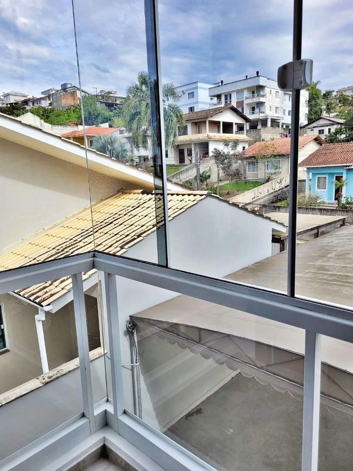 Apartamento em São Francisco, Santo Amaro da Imperatriz