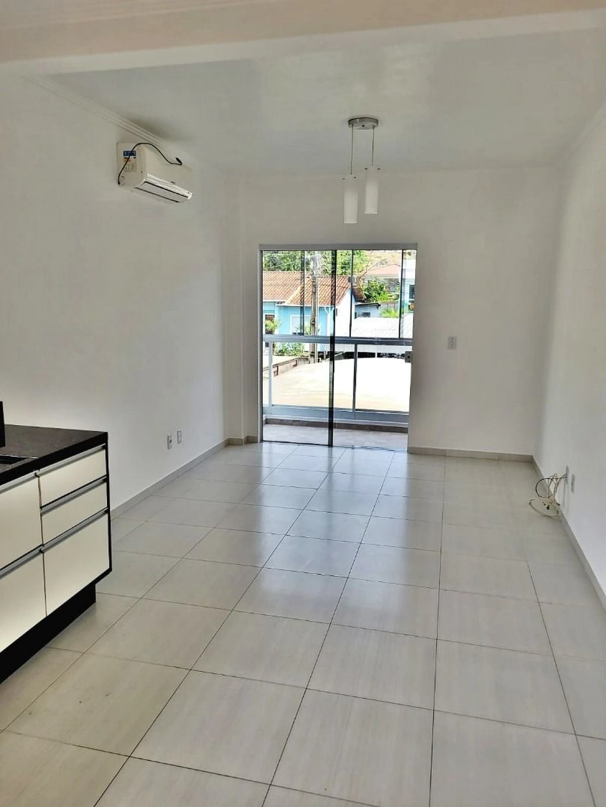 Apartamento em São Francisco, Santo Amaro da Imperatriz