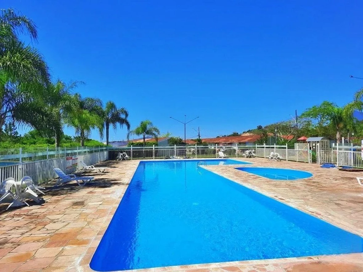 Casa 2 Quartos, 1 Suíte, 2 Vagas, Lazer - Bela Vista - Foto 18