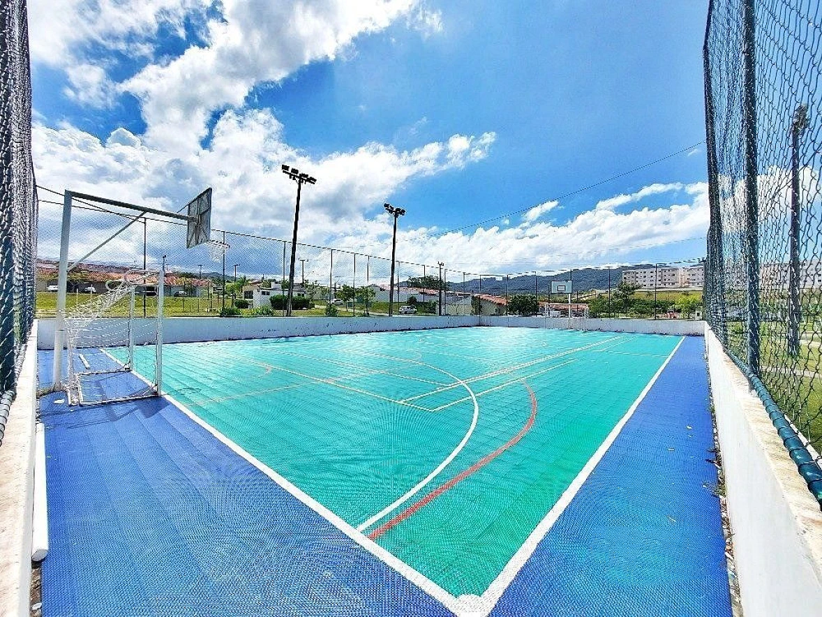 Casa 2 Quartos, 1 Suíte, 2 Vagas, Lazer - Bela Vista - Foto 20