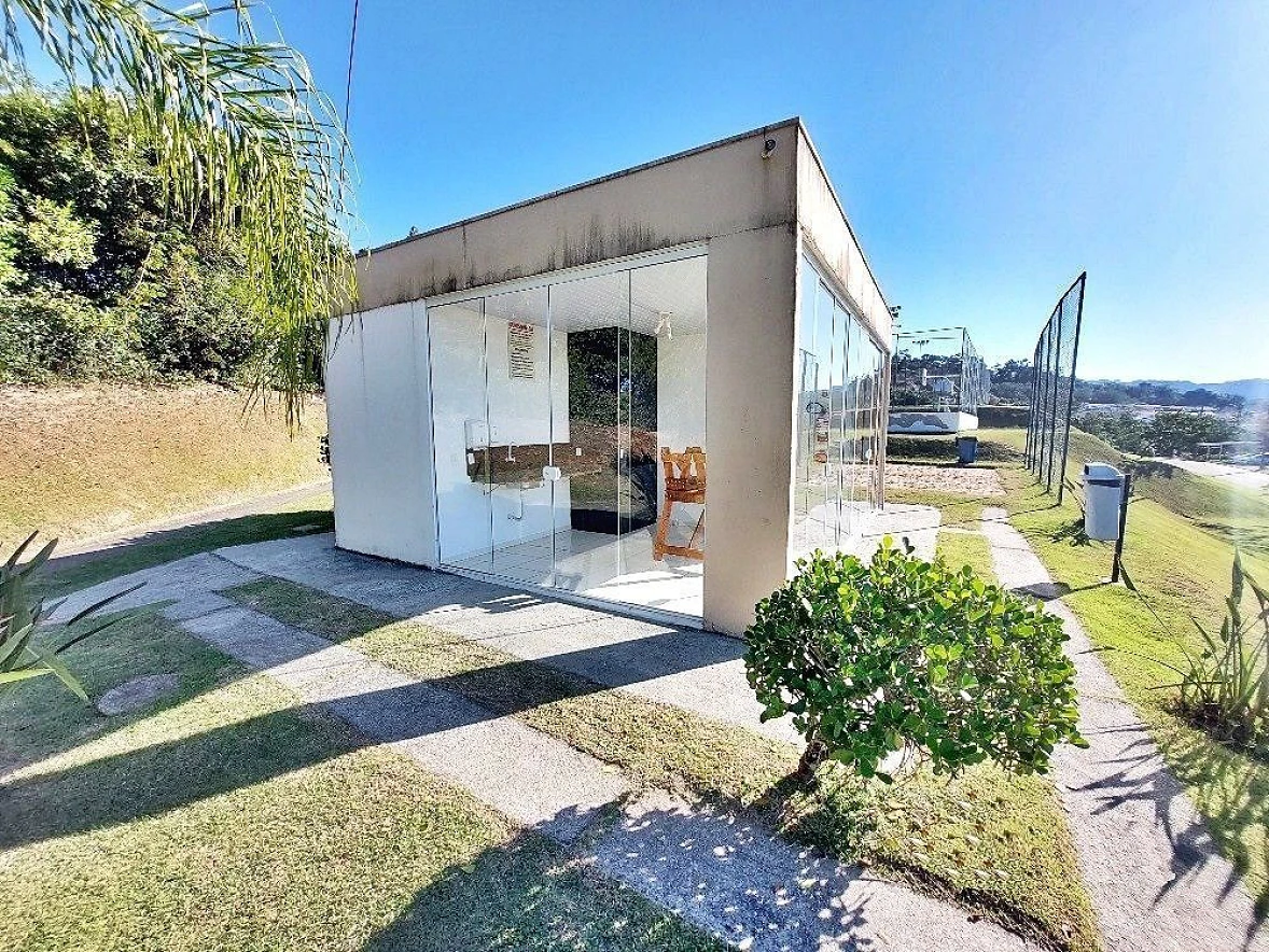Casa 2 Quartos, 1 Suíte, 2 Vagas, Lazer - Bela Vista - Foto 24