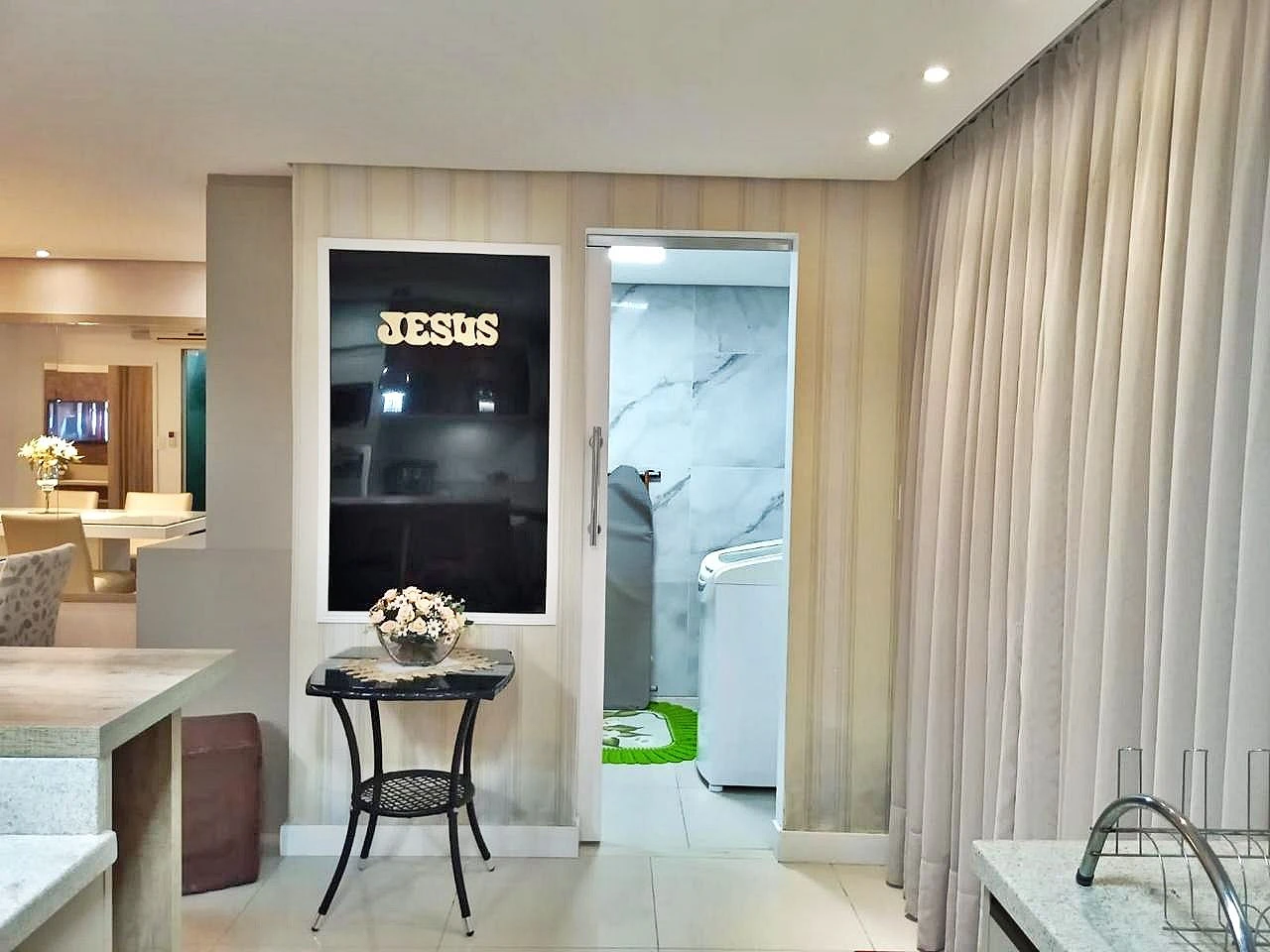 Casa 2 Quartos, 1 Suíte, 2 Vagas, Lazer - Bela Vista - Foto 6