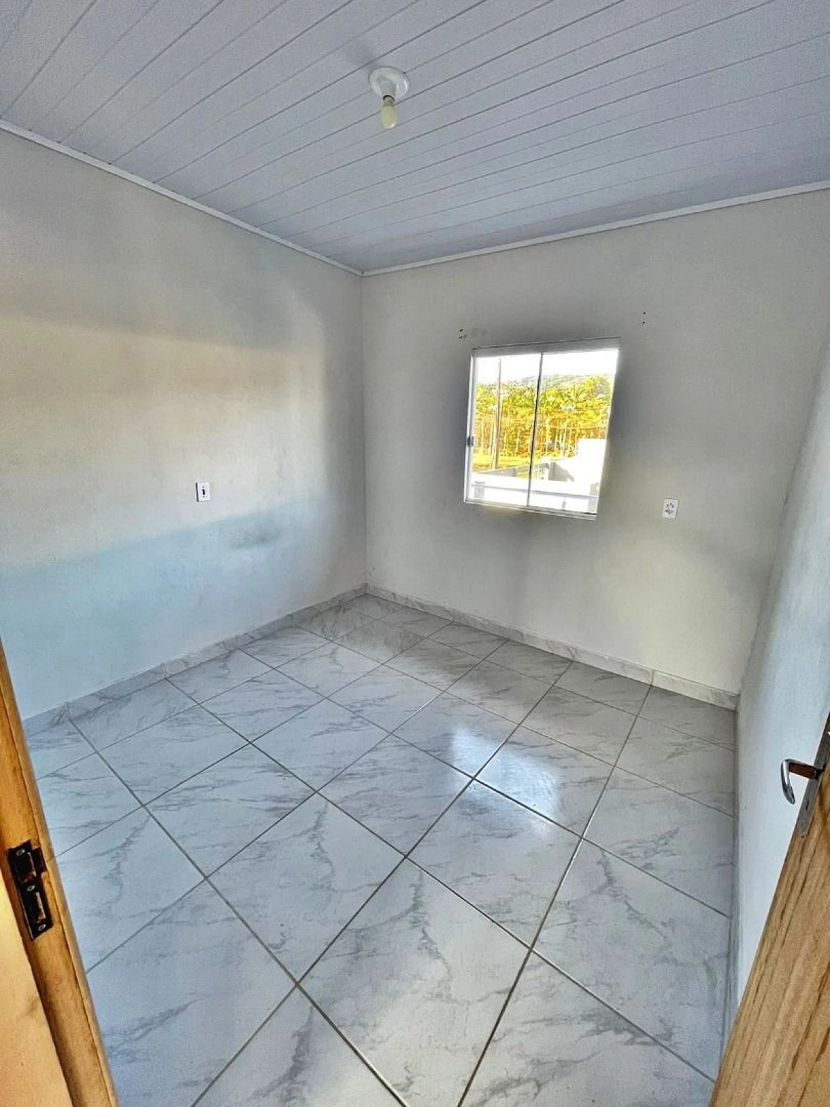 Casa 4 Quartos, 2 Vagas, Sacada - Alto Aririú - Foto 12