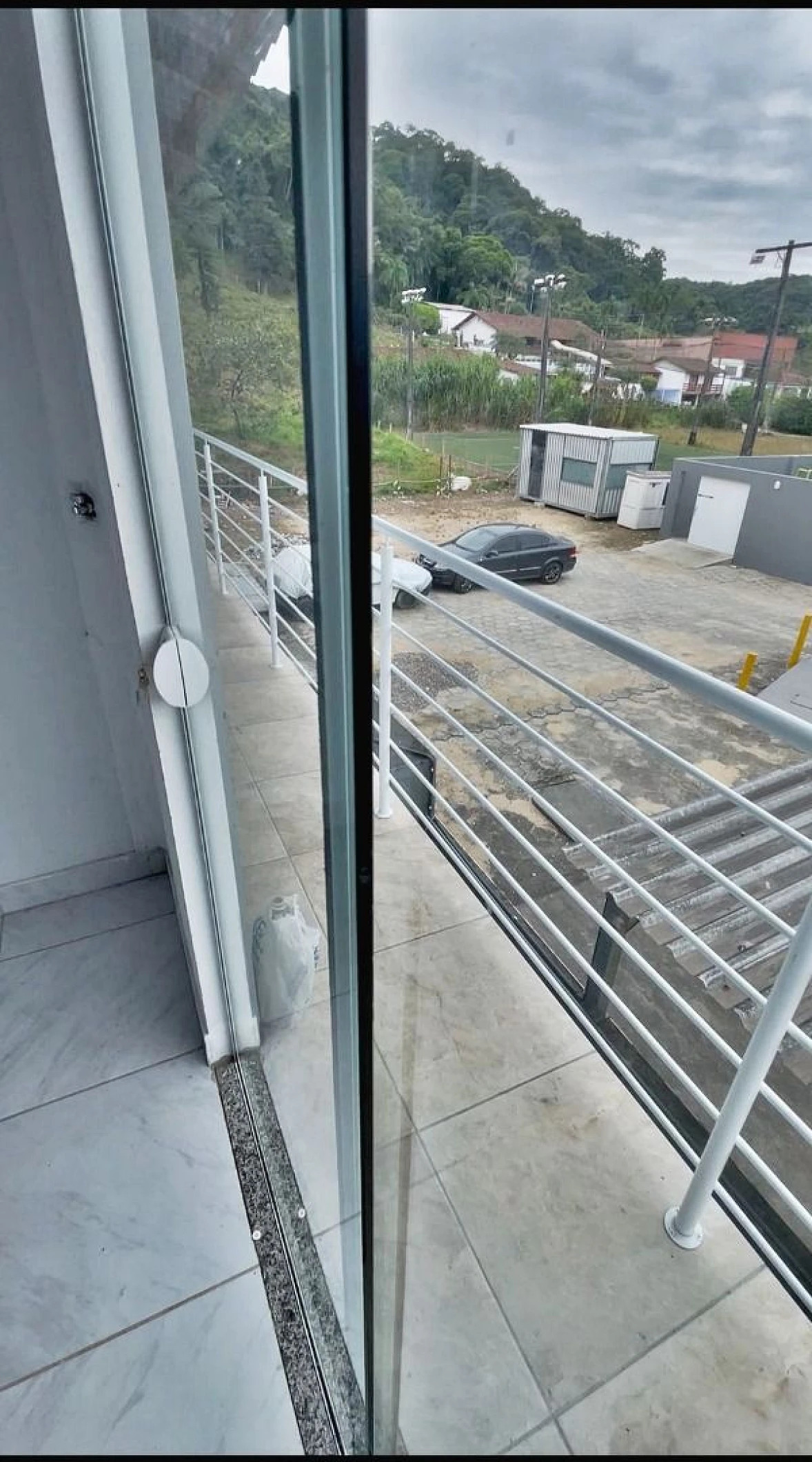 Casa 4 Quartos, 2 Vagas, Sacada - Alto Aririú - Foto 15