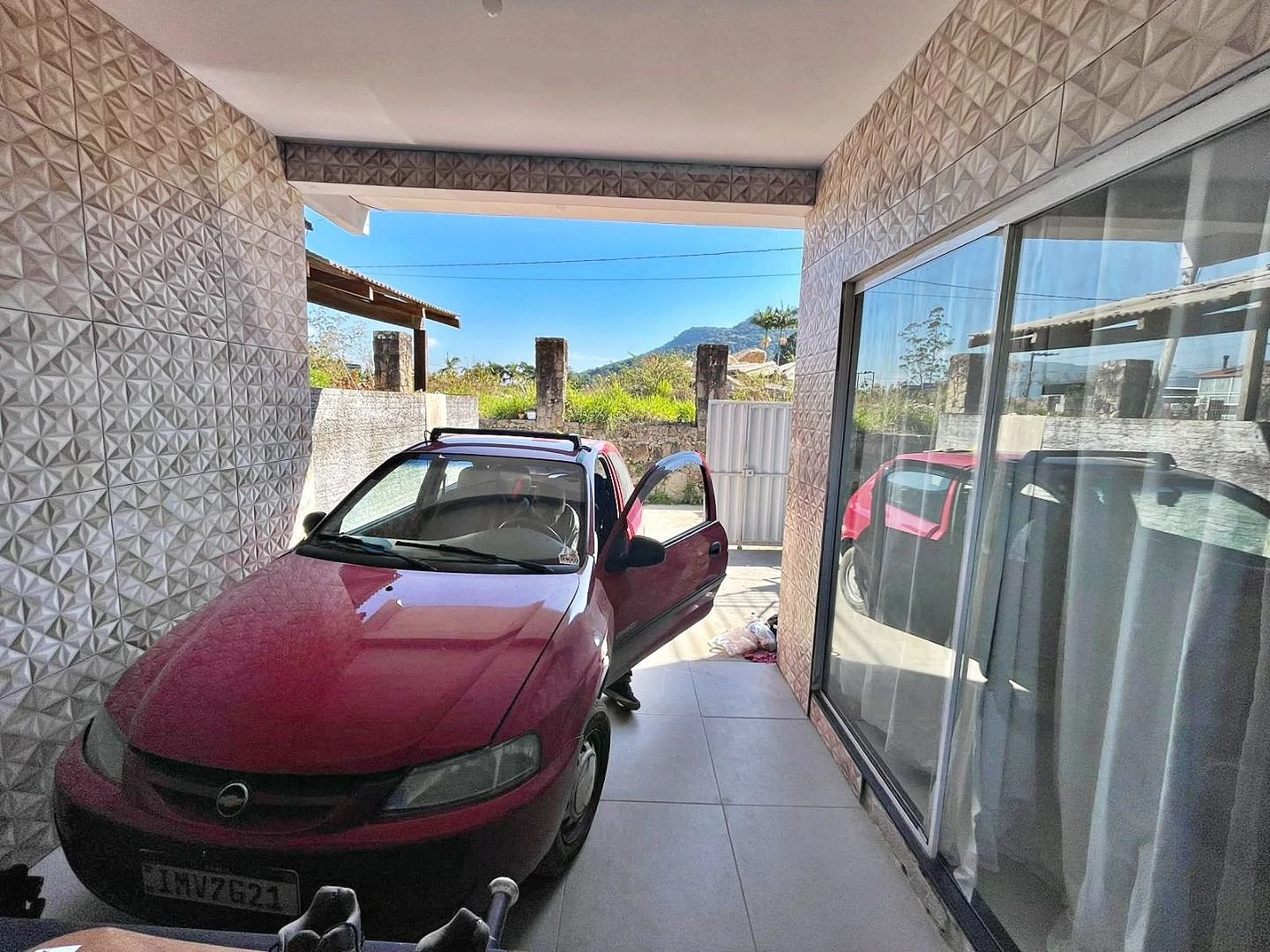 Casa 4 Quartos, 2 Vagas, Sacada - Alto Aririú - Foto 18