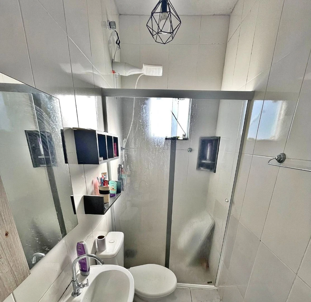 Casa 4 Quartos, 2 Vagas, Sacada - Alto Aririú - Foto 19