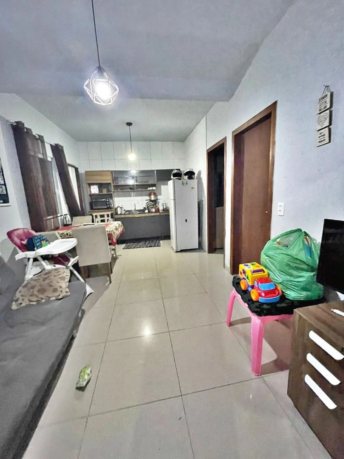 Casa em Alto Aririu, Palhoça