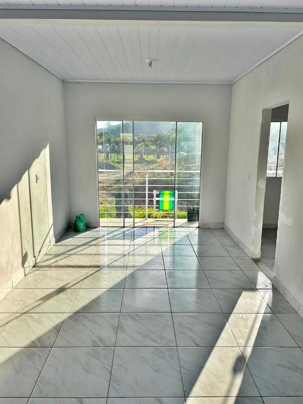 Casa 4 Quartos, 2 Vagas, Sacada - Alto Aririú - Foto 9