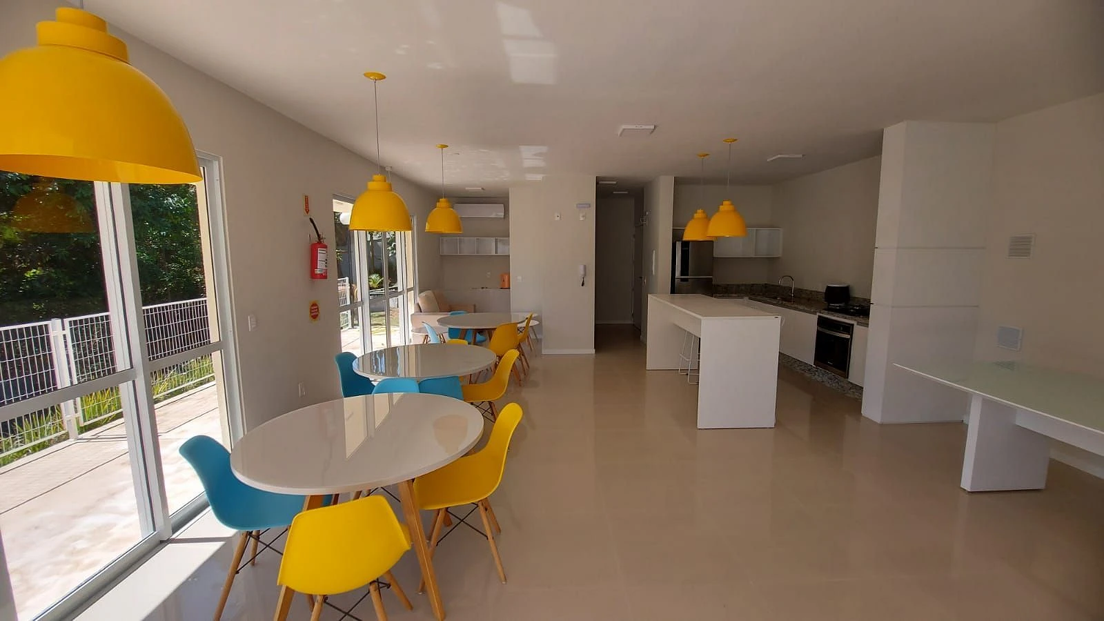 Apto 2 Quartos, 1 Suíte, 1 Vaga, Lazer - Centro Histórico - Foto 10