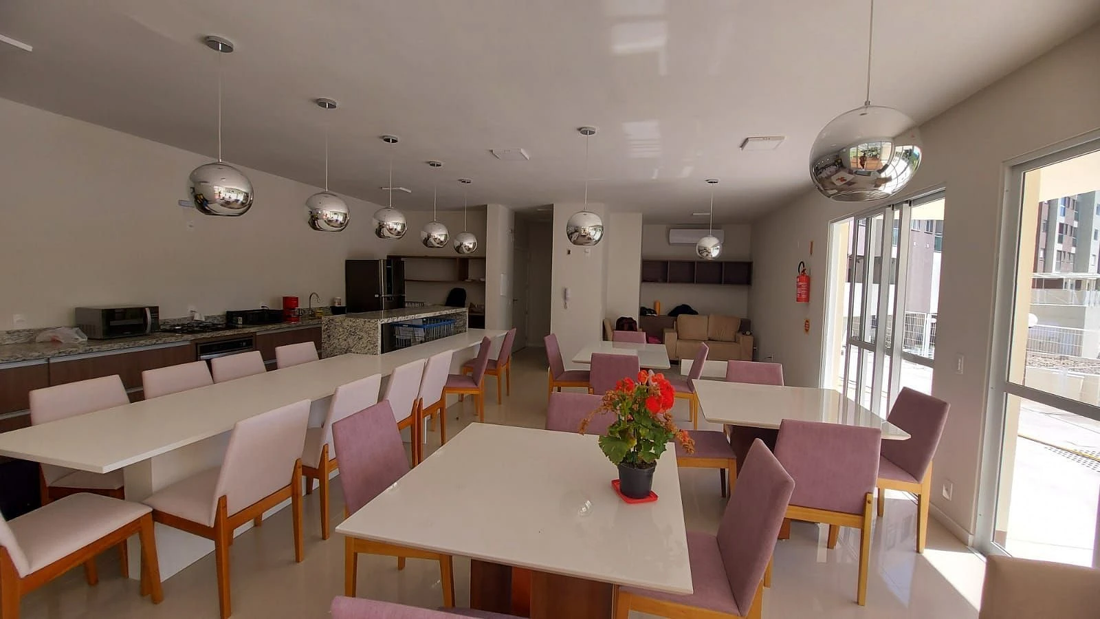 Apto 2 Quartos, 1 Suíte, 1 Vaga, Lazer - Centro Histórico - Foto 11