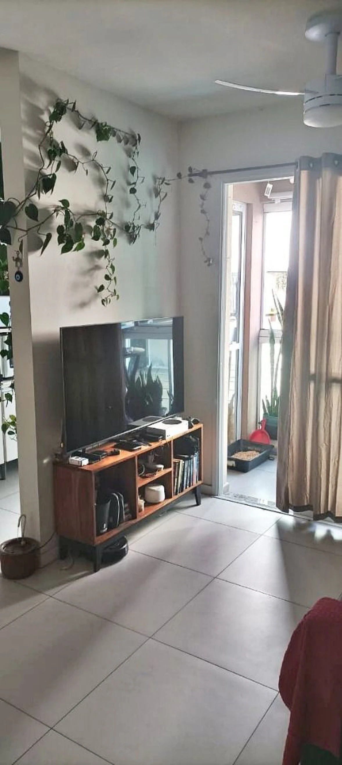 Apartamento em Centro, São José