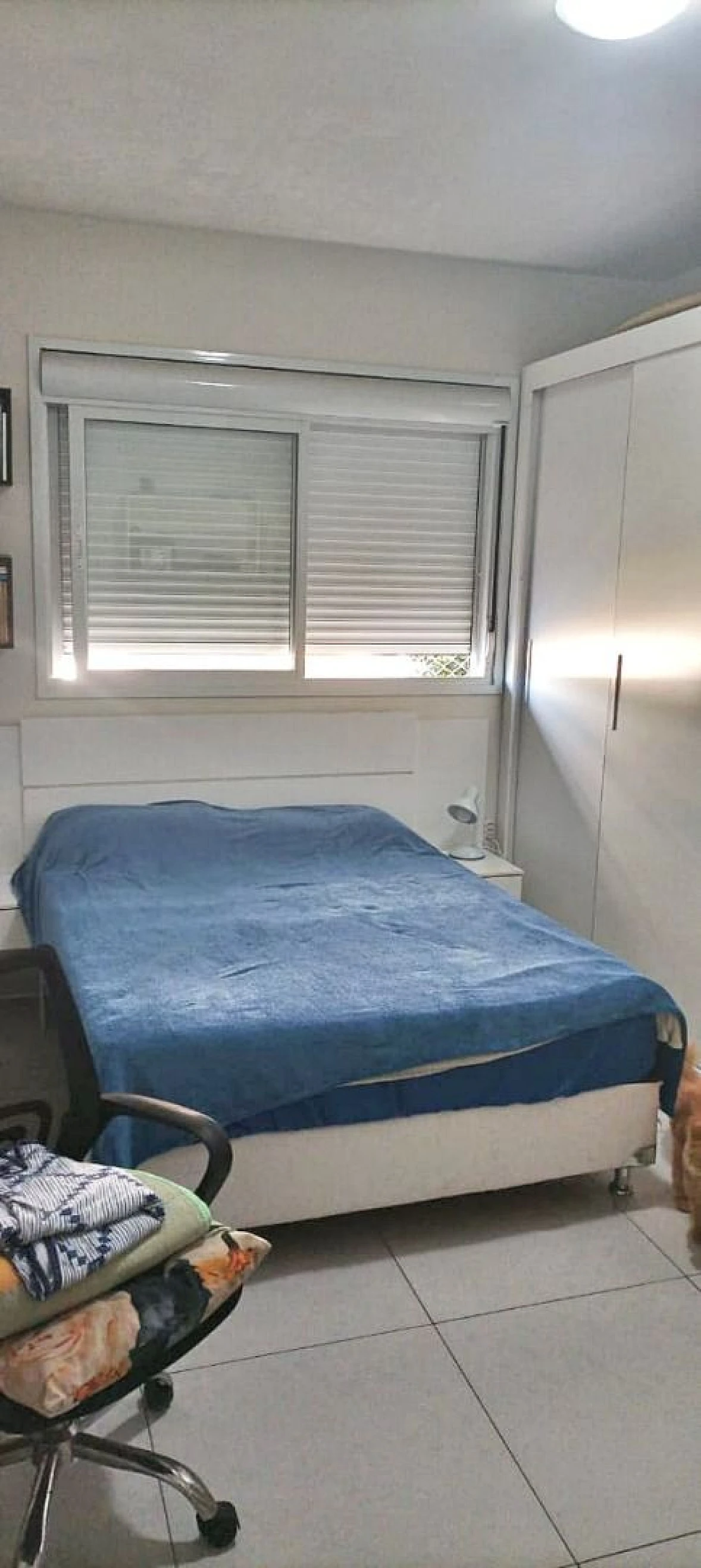 Apto 2 Quartos, 1 Suíte, 1 Vaga, Lazer - Centro Histórico - Foto 7
