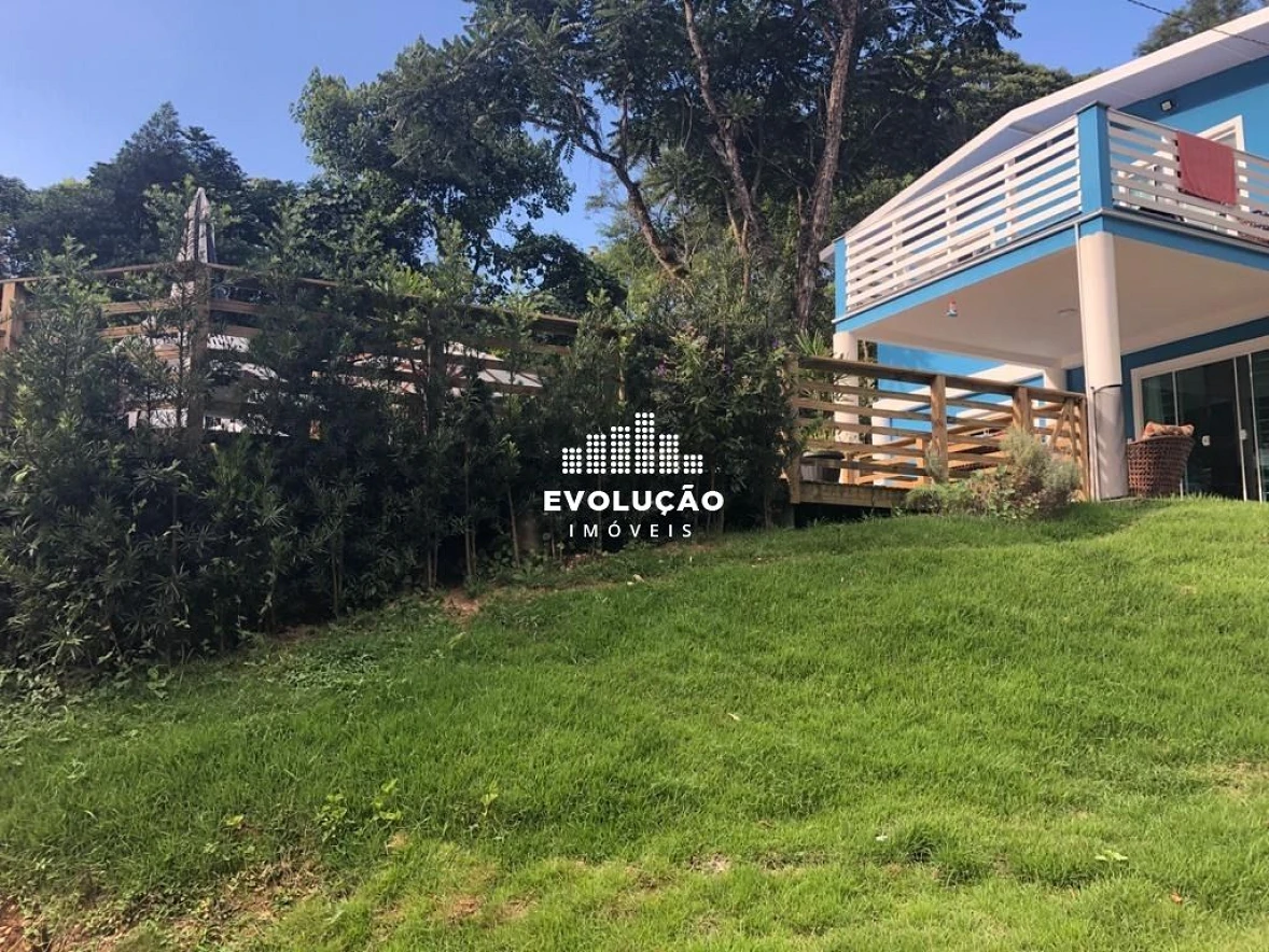 Sítio 26.000M² - Vargem do Braço, Santo Amaro da Imperatriz - Foto 11