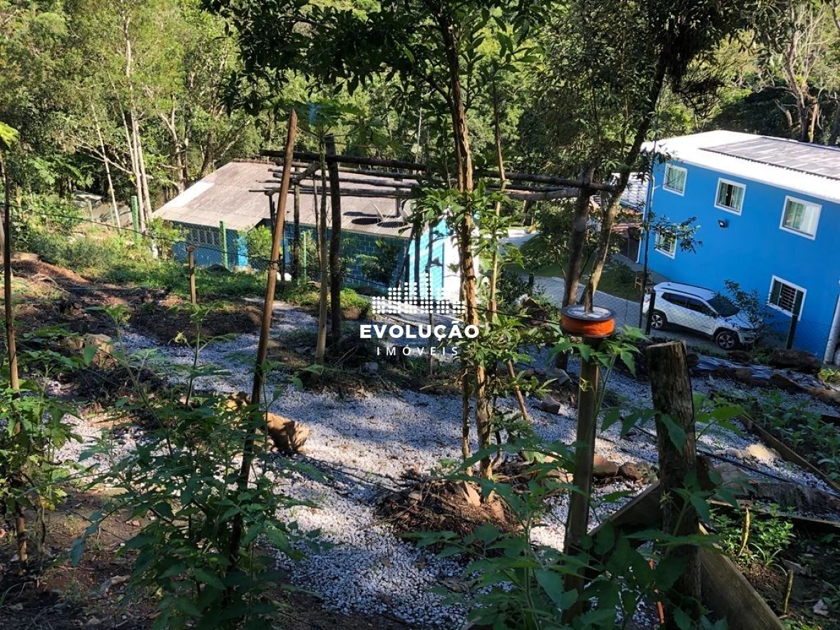 Sítio 26.000M² - Vargem do Braço, Santo Amaro da Imperatriz - Foto 12