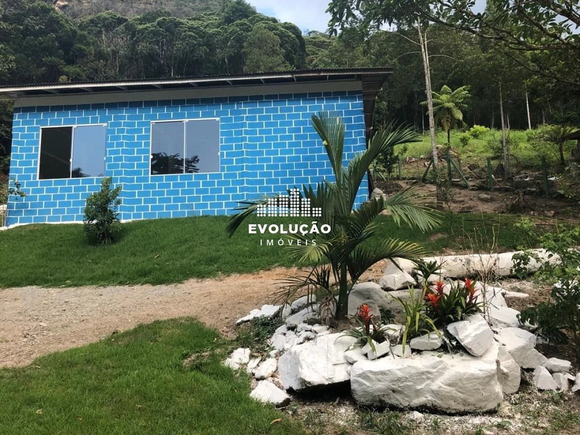 Sítio 26.000M² - Vargem do Braço, Santo Amaro da Imperatriz - Foto 13