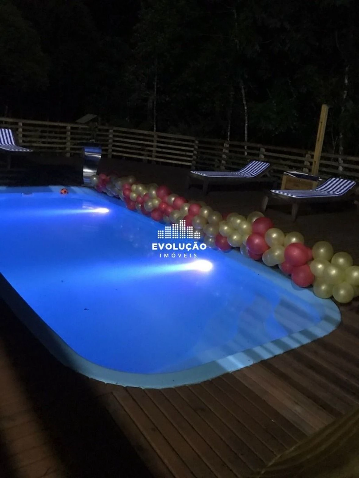 Sítio 26.000M² - Vargem do Braço, Santo Amaro da Imperatriz - Foto 14