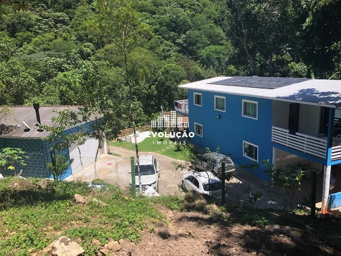 Sítio em Sul do Rio, Santo Amaro da Imperatriz