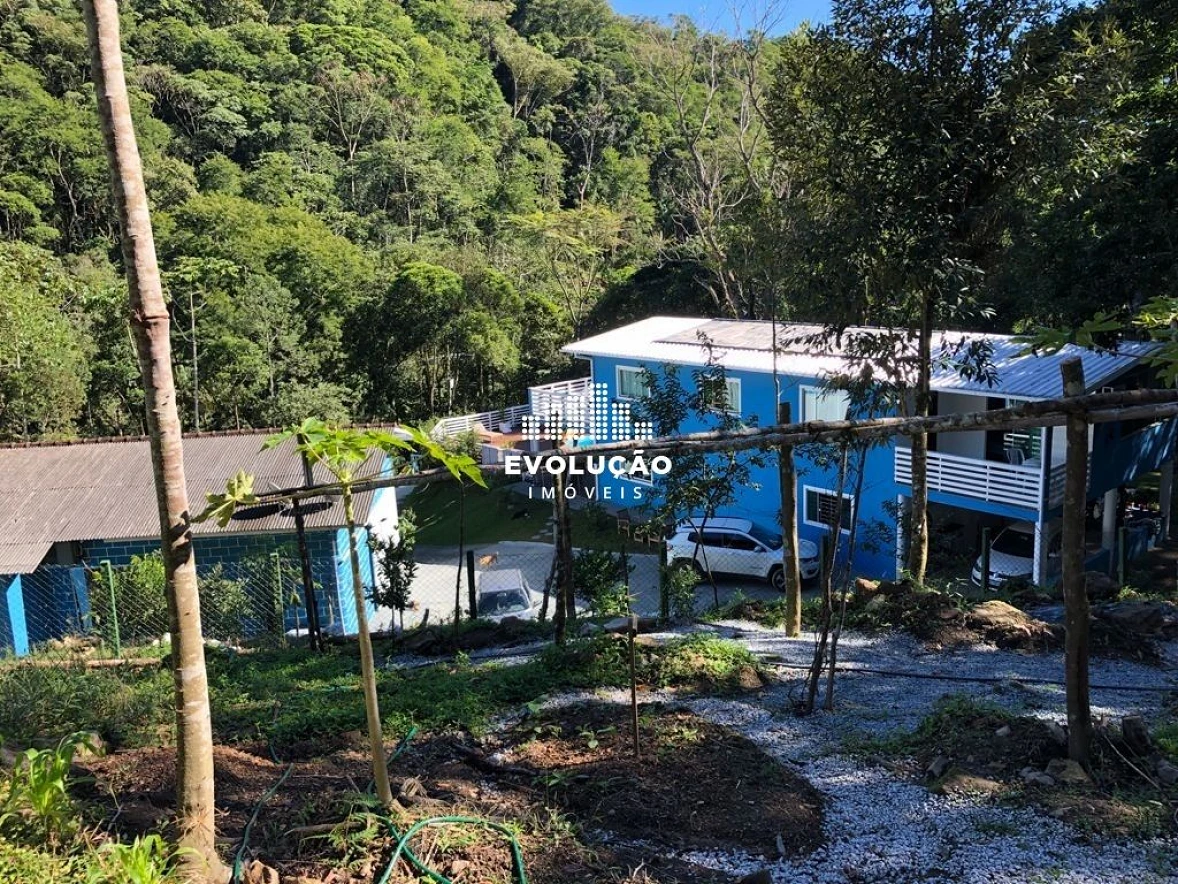 Sítio 26.000M² - Vargem do Braço, Santo Amaro da Imperatriz - Foto 6
