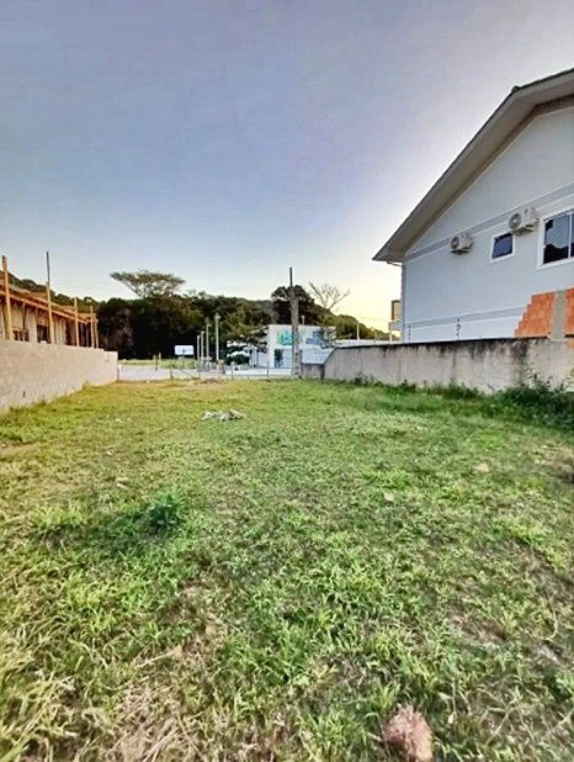 Terreno em Ipiranga, São José