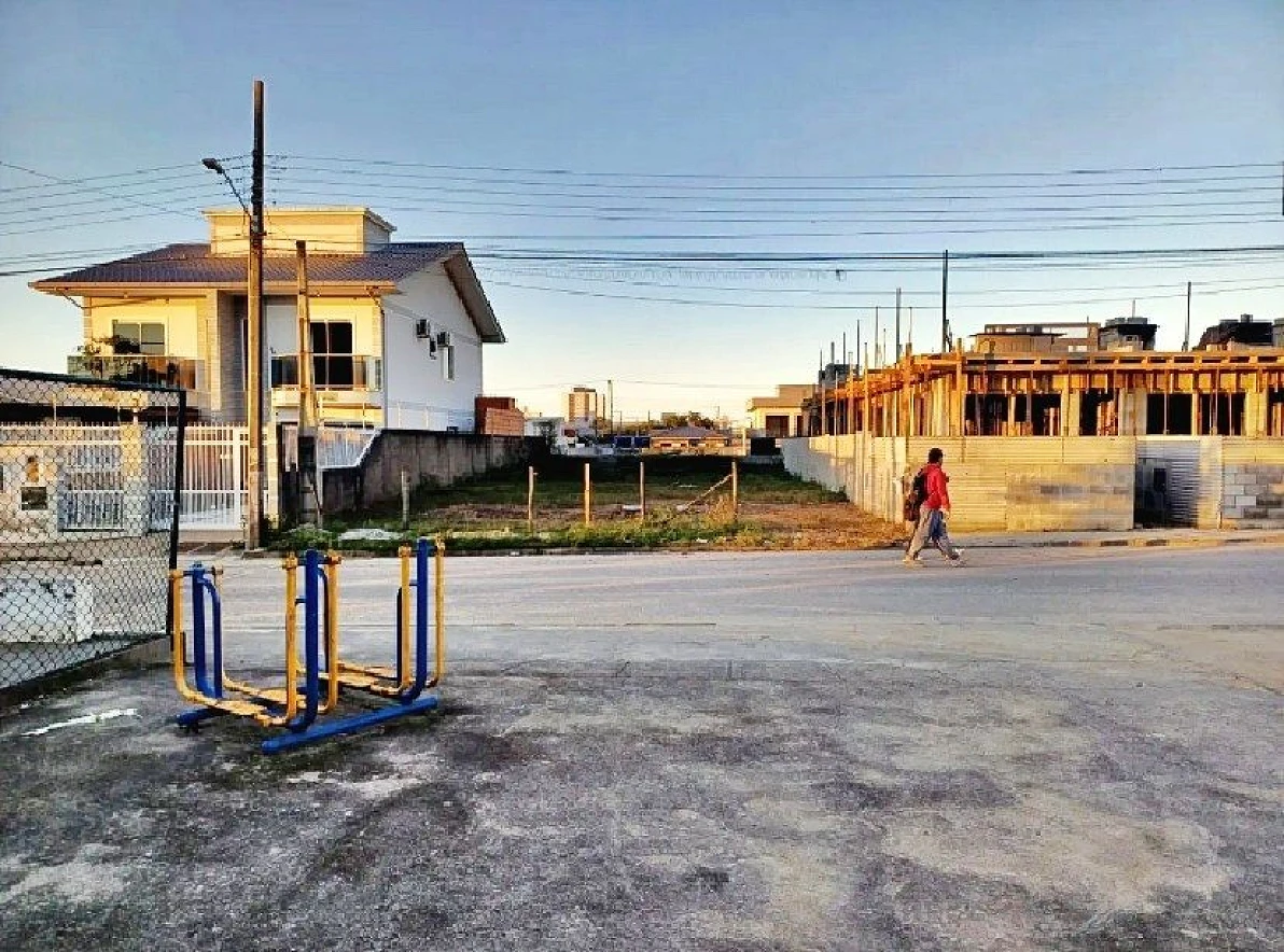 Terreno 360m² , Escritura - Ipiranga - Foto 8