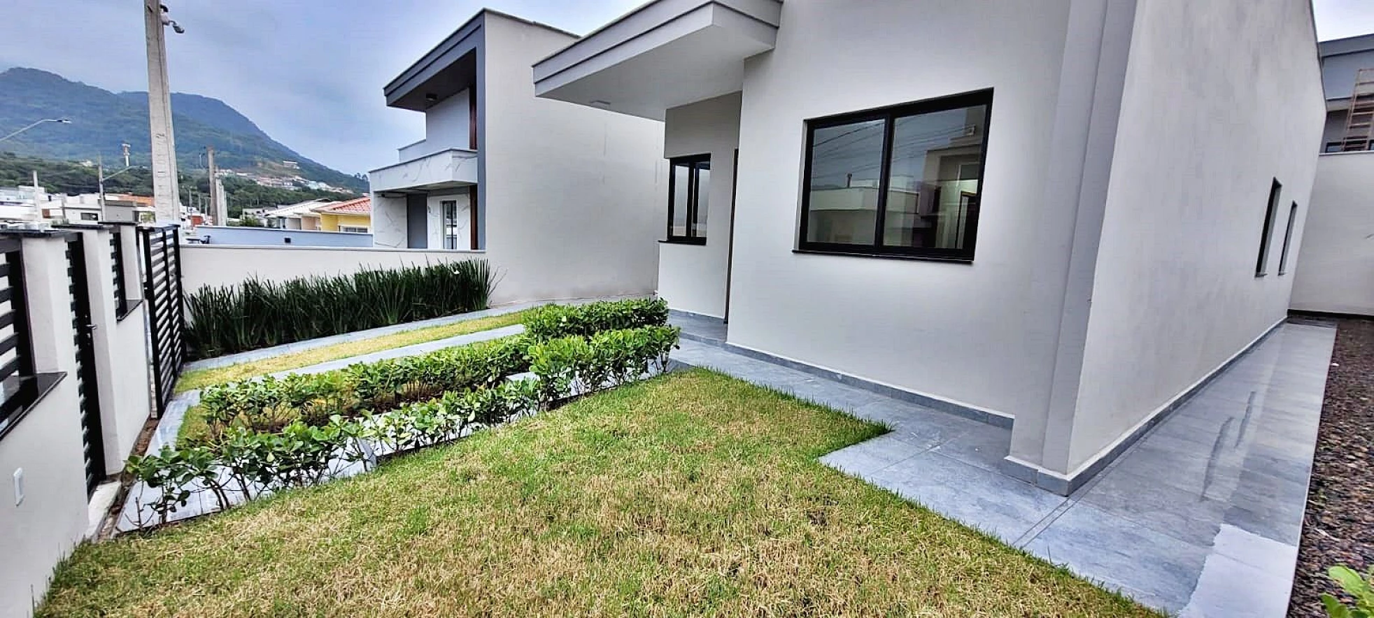 Casa em Caminho Novo, Palhoça