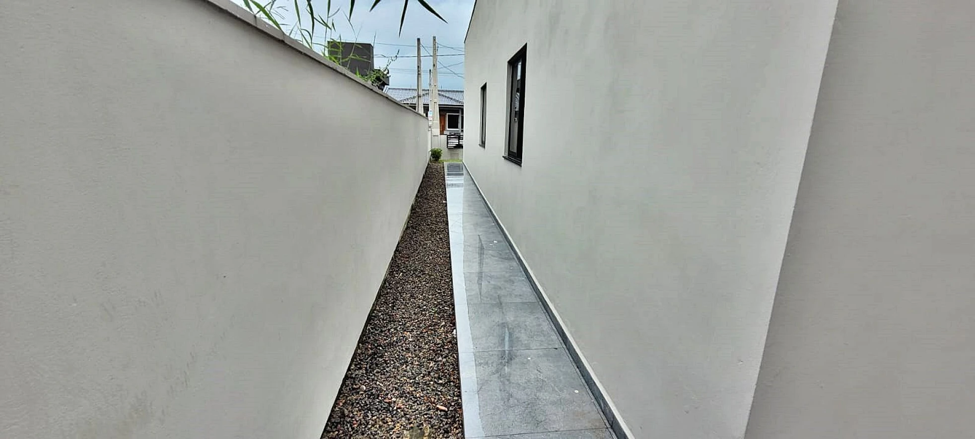 Casa em Caminho Novo, Palhoça