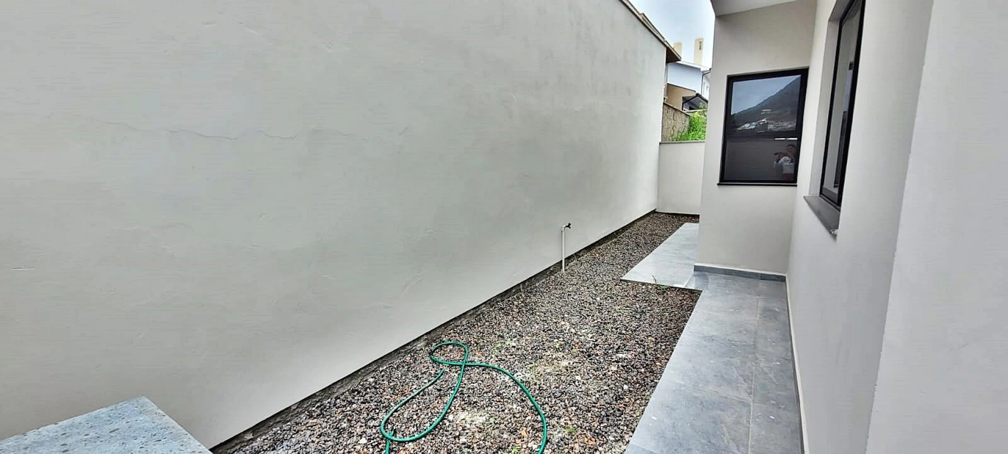 Casa em Caminho Novo, Palhoça