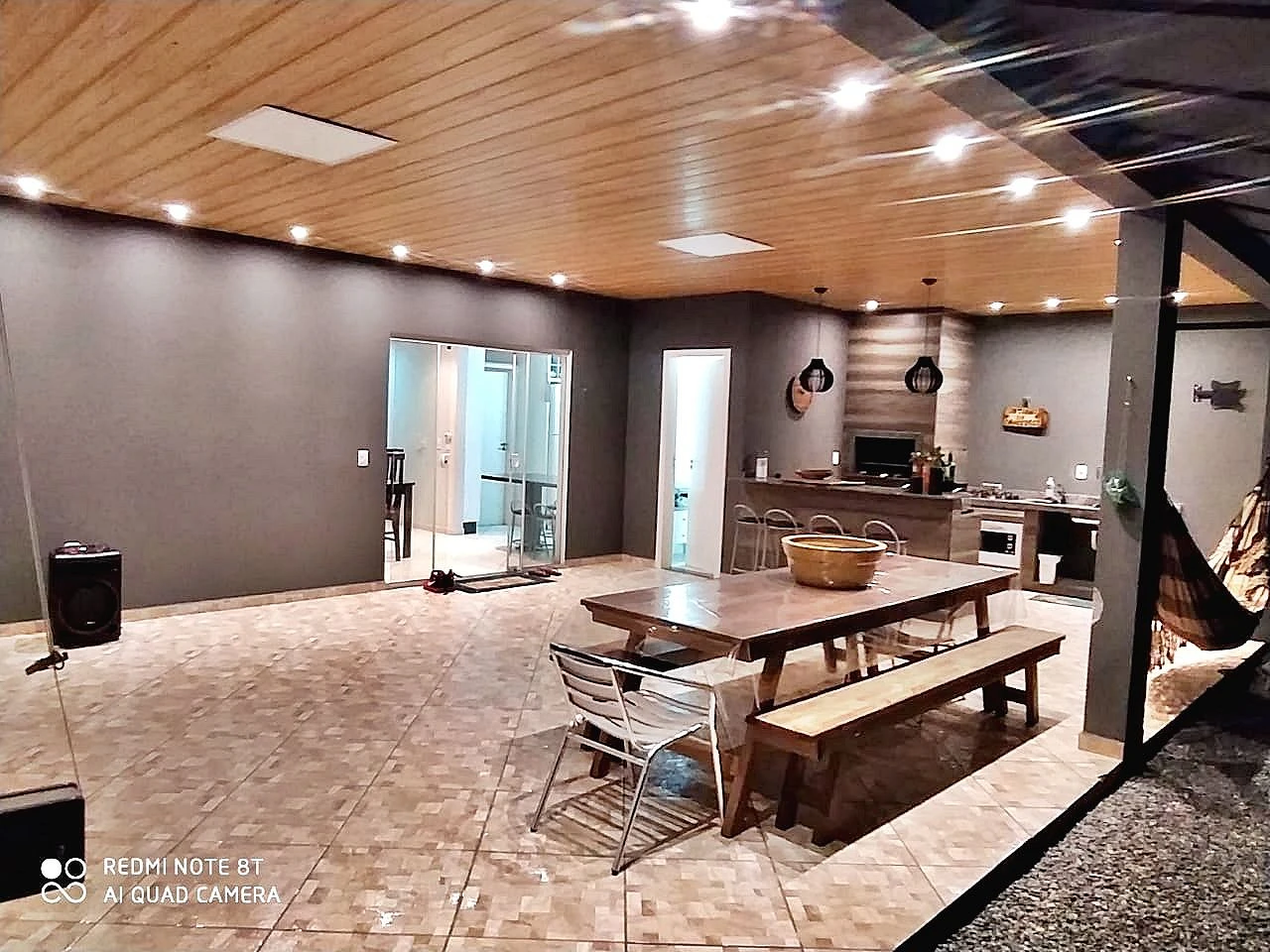 Casa 3 Quartos, 2 Vagas, Piscina - Santo Amaro da Imperatriz - Foto 10