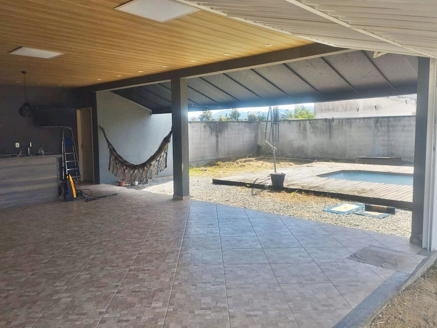 Casa 3 Quartos, 2 Vagas, Piscina - Santo Amaro da Imperatriz - Foto 11