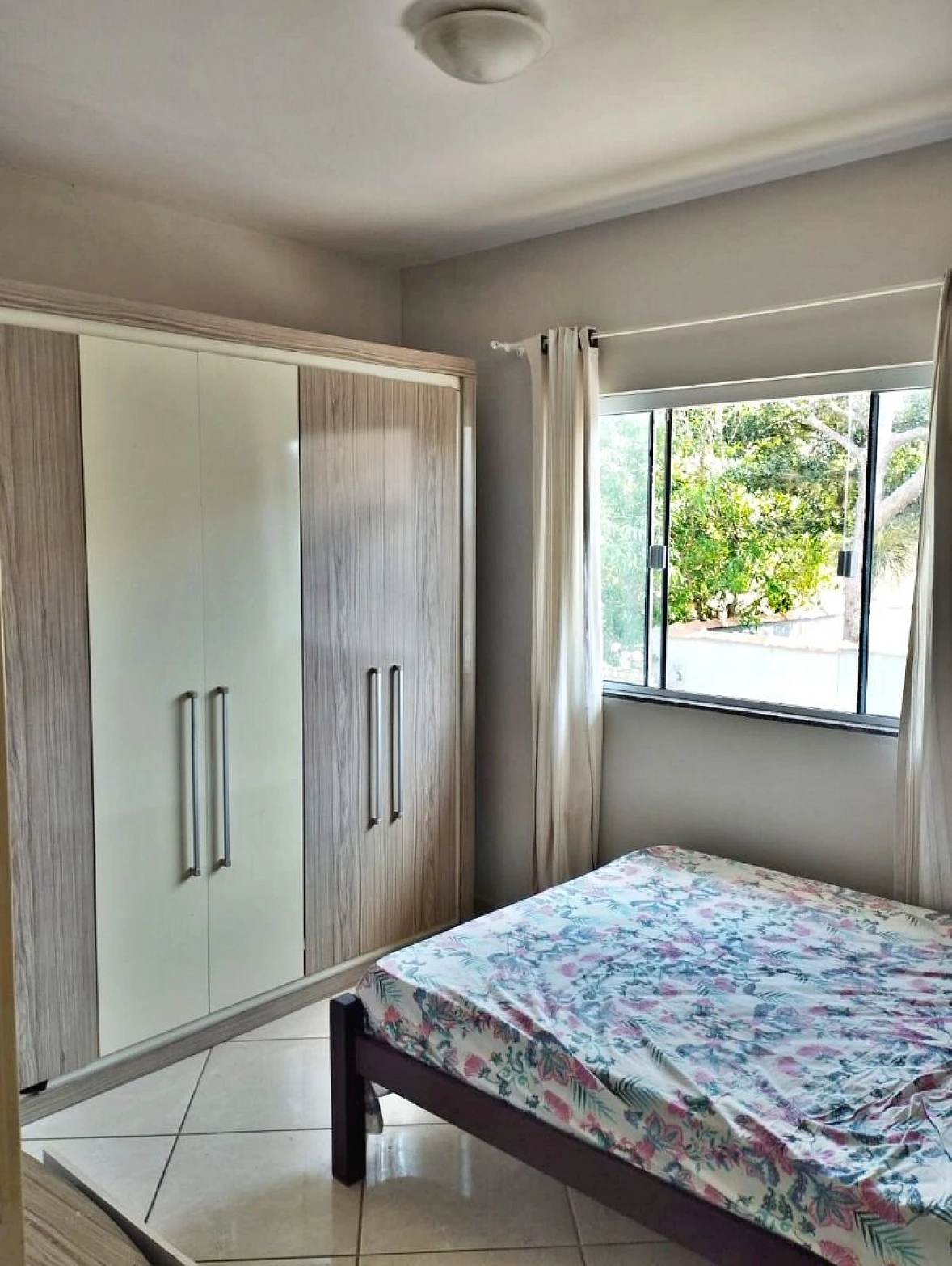 Casa 3 Quartos, 2 Vagas, Piscina - Santo Amaro da Imperatriz - Foto 13