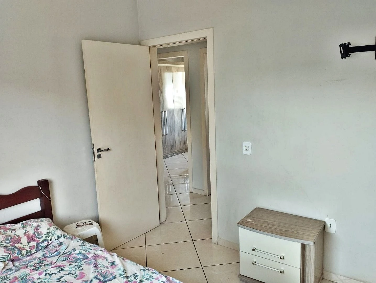 Casa 3 Quartos, 2 Vagas, Piscina - Santo Amaro da Imperatriz - Foto 14