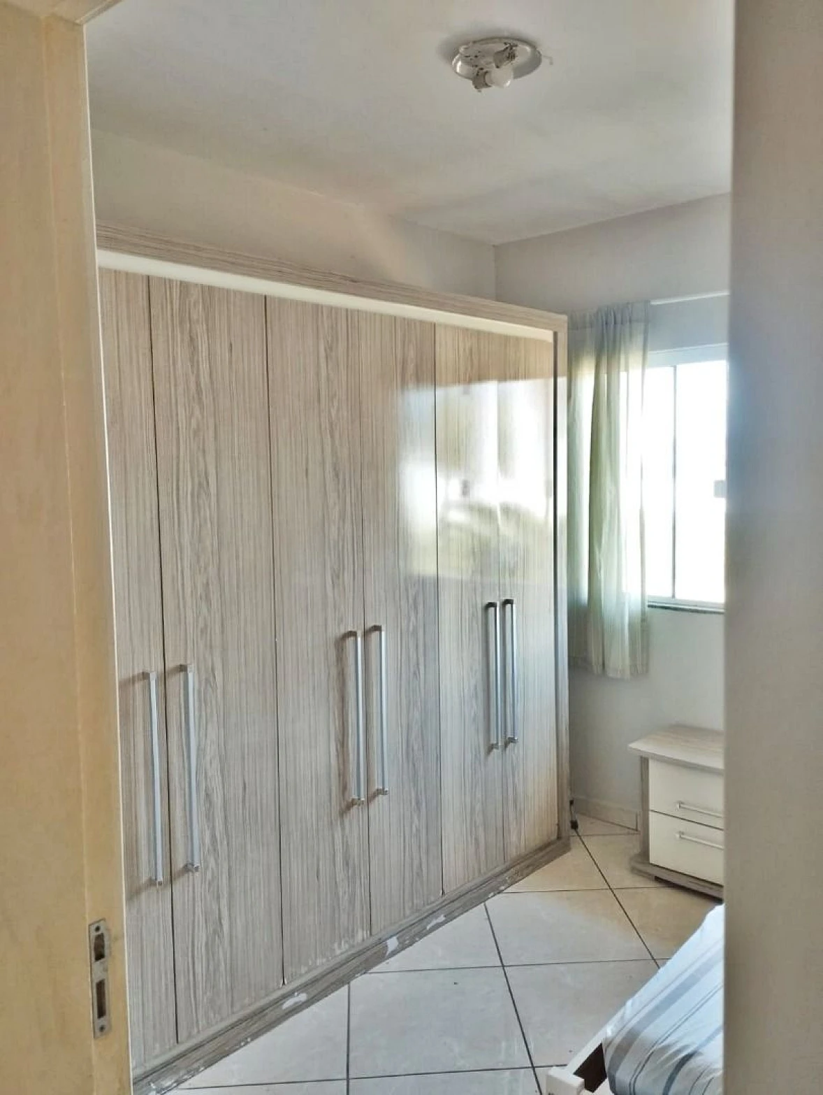 Casa 3 Quartos, 2 Vagas, Piscina - Santo Amaro da Imperatriz - Foto 17