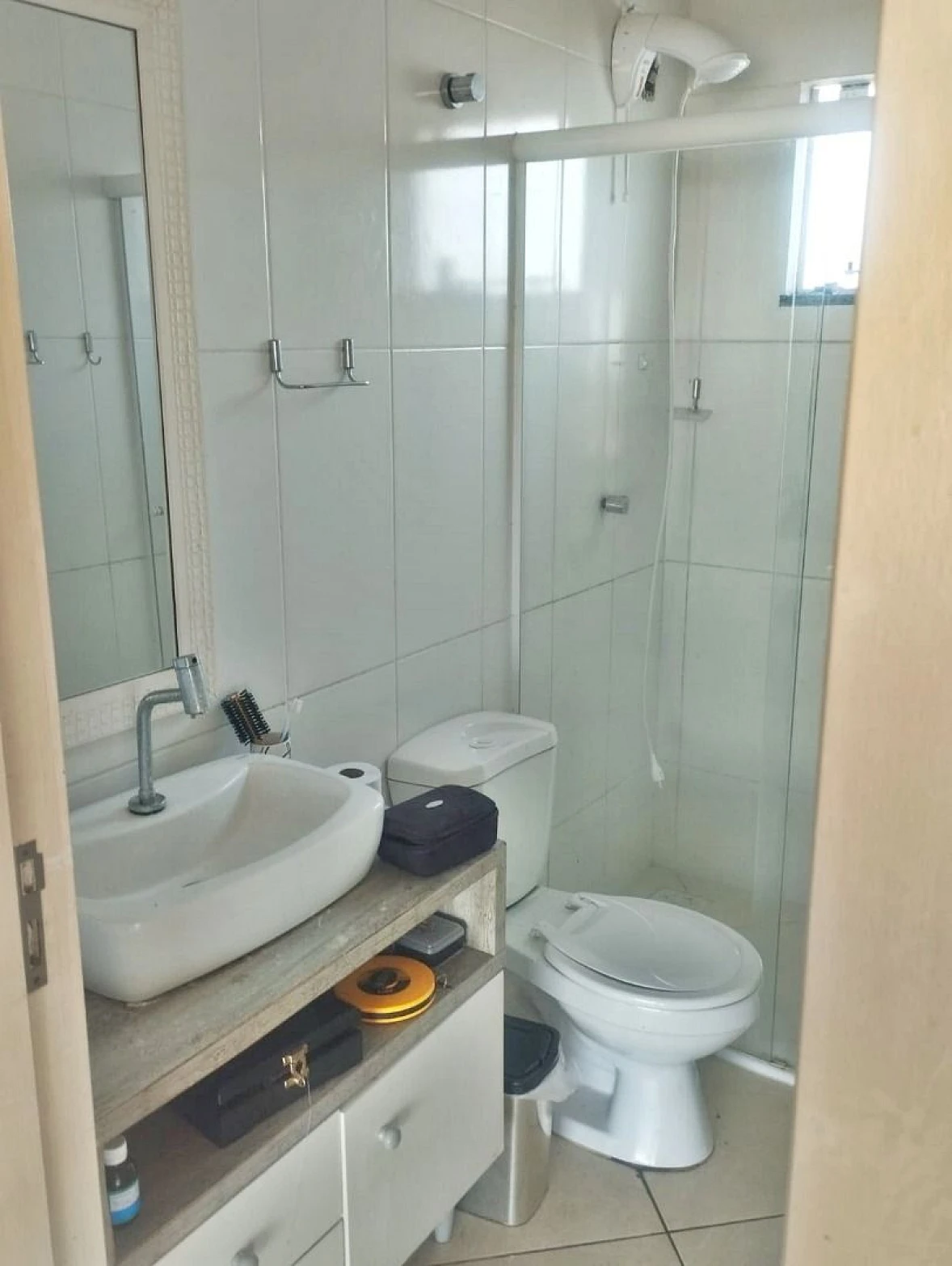 Casa 3 Quartos, 2 Vagas, Piscina - Santo Amaro da Imperatriz - Foto 18