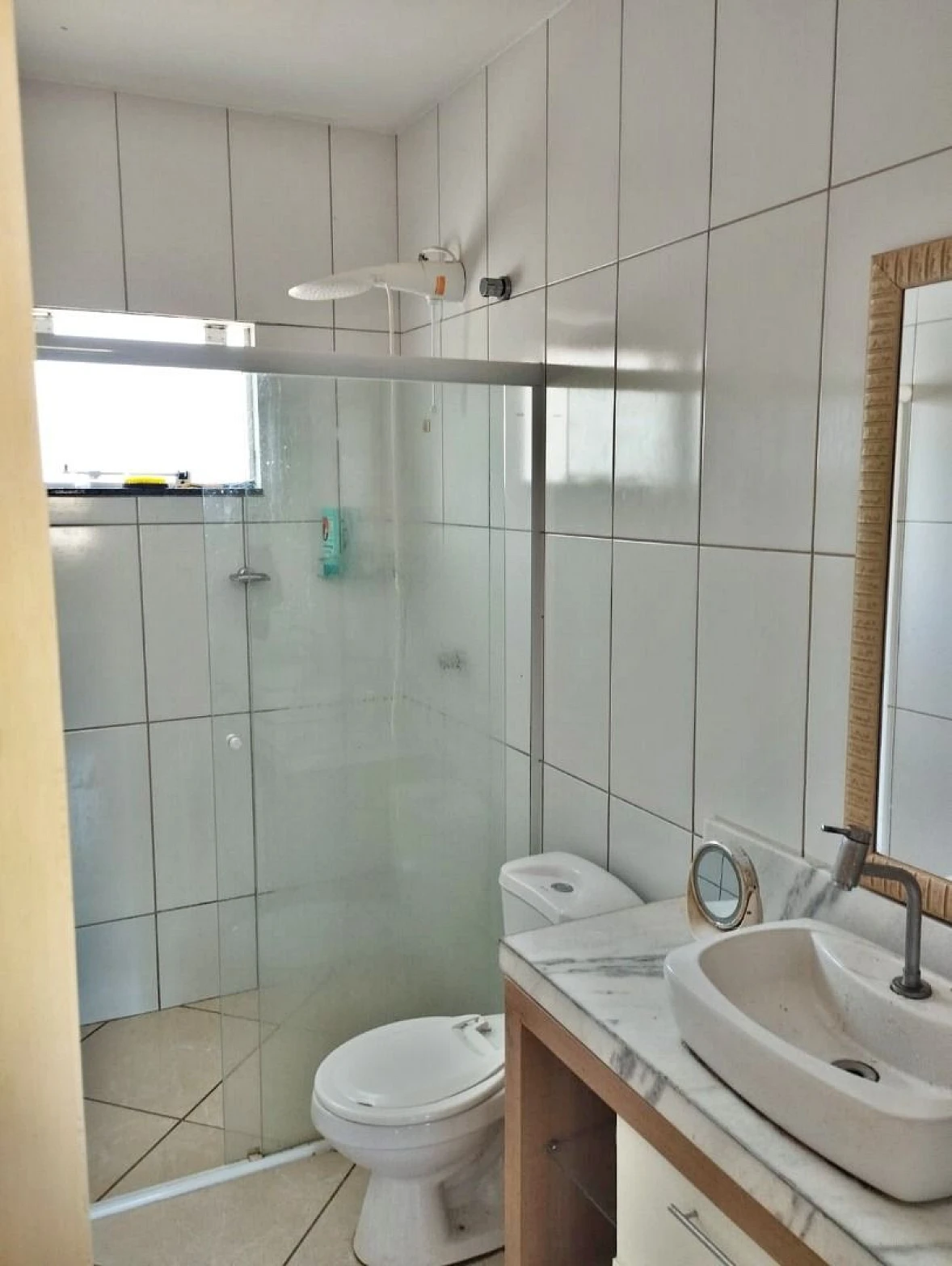 Casa 3 Quartos, 2 Vagas, Piscina - Santo Amaro da Imperatriz - Foto 19