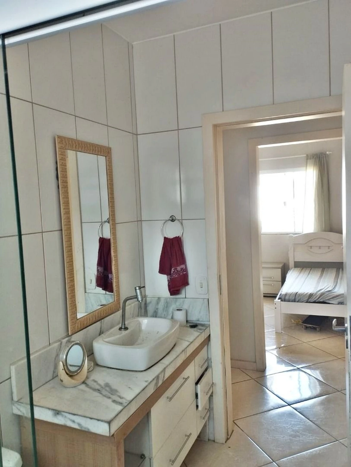 Casa 3 Quartos, 2 Vagas, Piscina - Santo Amaro da Imperatriz - Foto 20