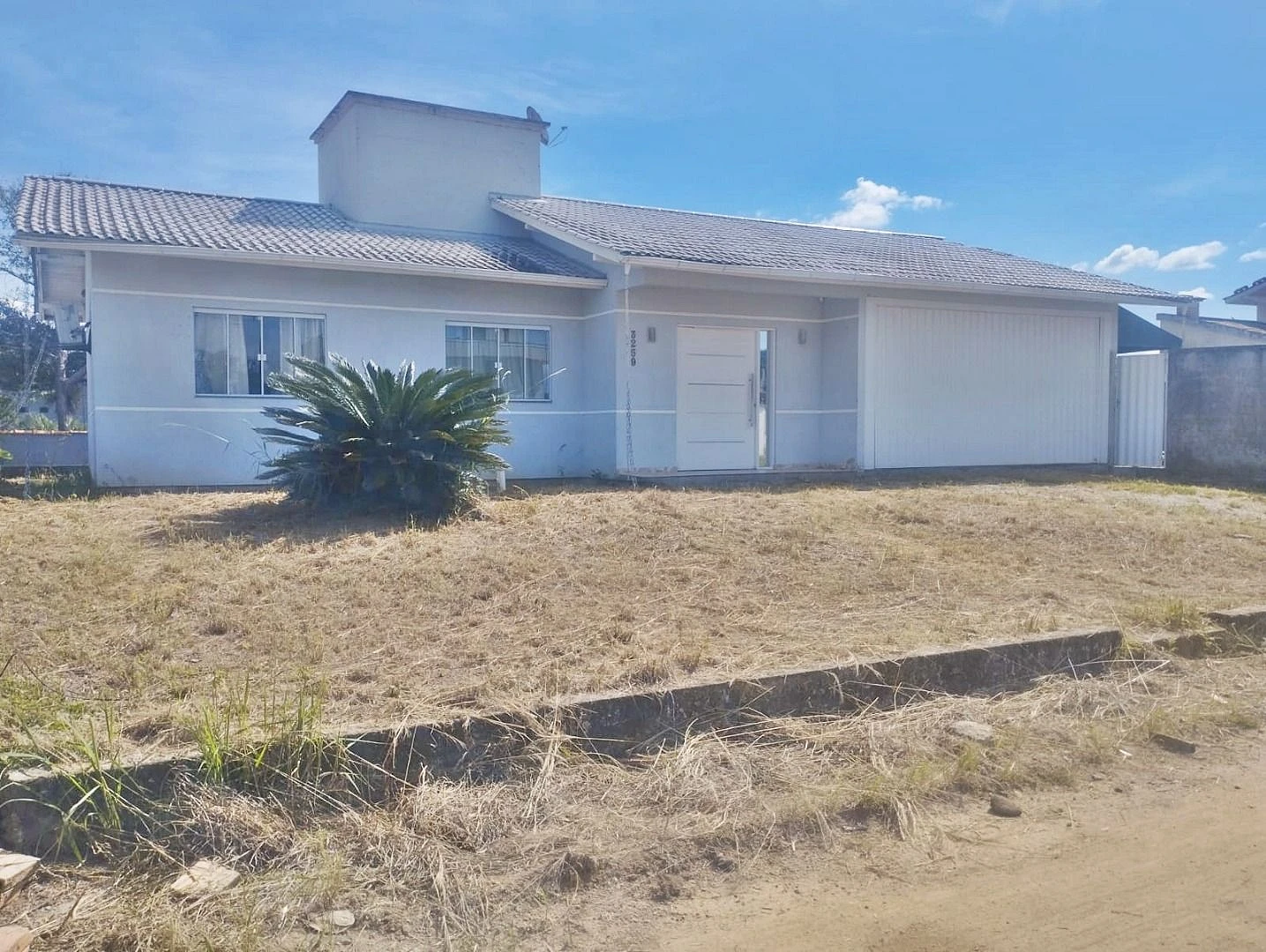 Casa 3 Quartos, 2 Vagas, Piscina - Santo Amaro da Imperatriz - Foto 21