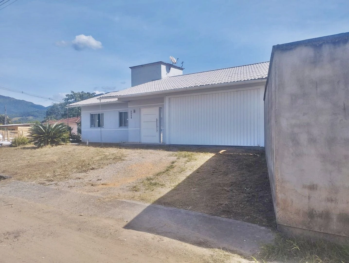 Casa 3 Quartos, 2 Vagas, Piscina - Santo Amaro da Imperatriz - Foto 22