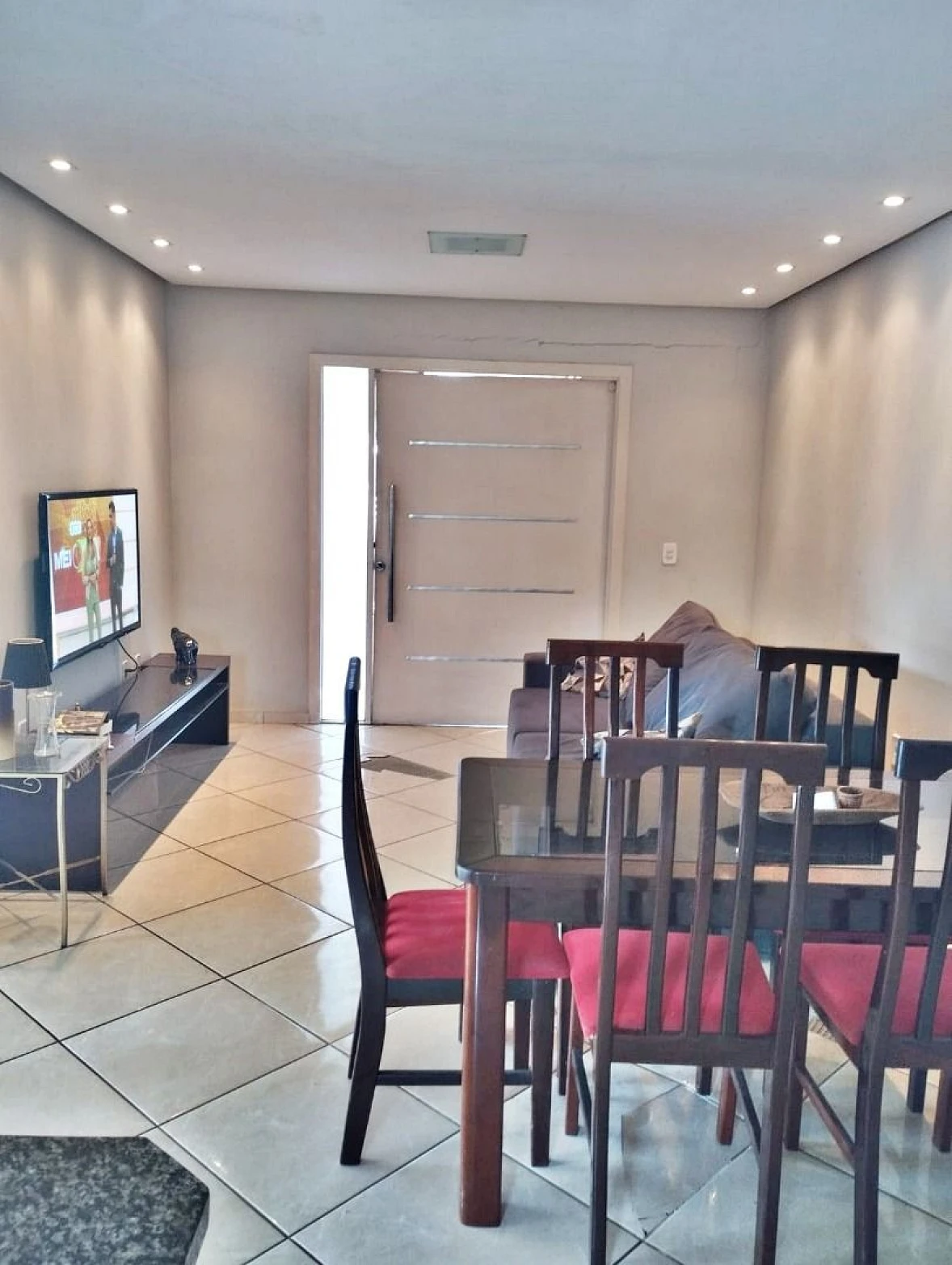 Casa em Sul do Rio, Santo Amaro da Imperatriz