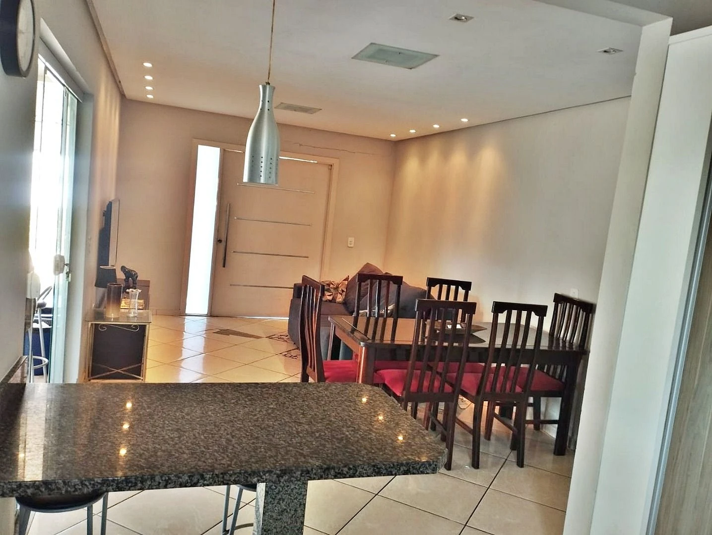 Casa em Sul do Rio, Santo Amaro da Imperatriz